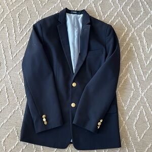 Boys Izod blazer